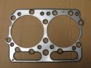 Auto Engine Parts,Cummins Cylinder Head Gasket-4Bt3.9